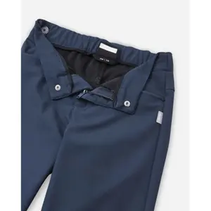 Children's softshell pants Reima Idole image-3