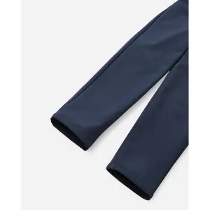 Children's softshell pants Reima Idole image-5