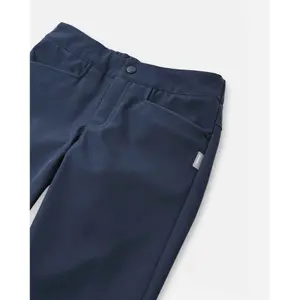 Children's softshell pants Reima Idole image-4