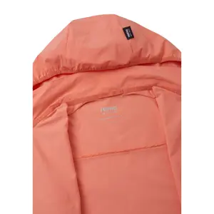 Waterproof jacket for children Reima Turvaisa image-6