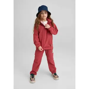 Casaco com capuz à prova de água para crianças Reima Turvaisa image-3