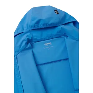 Waterproof jacket for children Reima Turvaisa image-6
