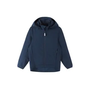 Casaco com capuz para crianças Reima Turvaisa image-0