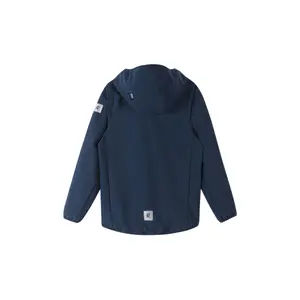 Casaco com capuz para crianças Reima Turvaisa image-2