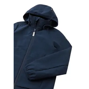 Casaco com capuz para crianças Reima Turvaisa image-3