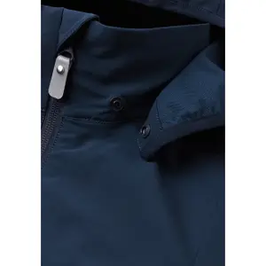 Casaco com capuz para crianças Reima Turvaisa image-4