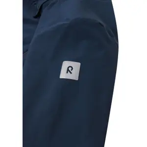 Casaco com capuz para crianças Reima Turvaisa image-5