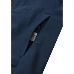 Casaco com capuz para crianças Reima Turvaisa image-6