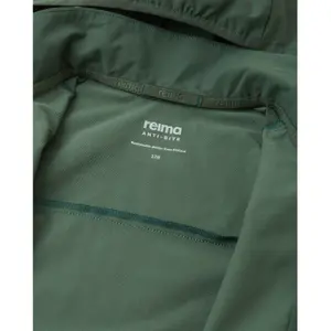 Casaco com capuz à prova de água para crianças Reima Turvaisa image-4