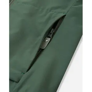 Casaco com capuz à prova de água para crianças Reima Turvaisa image-6