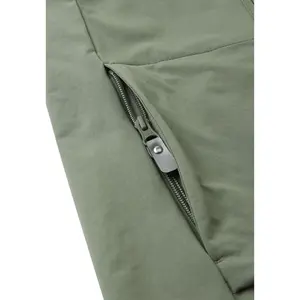 Waterproof jacket for children Reima Turvaisa image-3