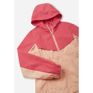 Girl's jacket Reima Ulkosalla image-3
