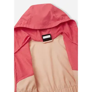 Girl's jacket Reima Ulkosalla image-4