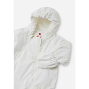 Kombinezon narciarski dla niemowląt Reima Tassilla image-3