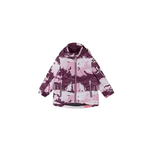 Children's winter jacket Reima Kanto image-0