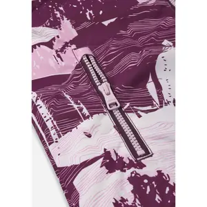 Baby winter jacket Reima Kanto image-5