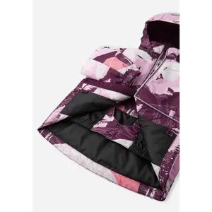 Children's winter jacket Reima Kanto image-3