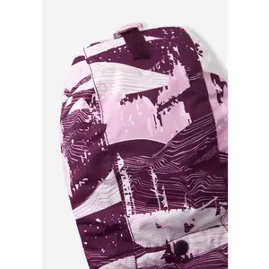 Children's winter jacket Reima Kanto image-5