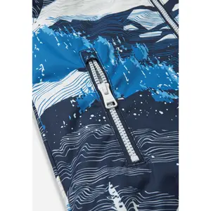 Baby winter jacket Reima Kanto image-5