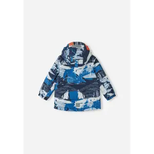 Baby winter jacket Reima Kanto image-2