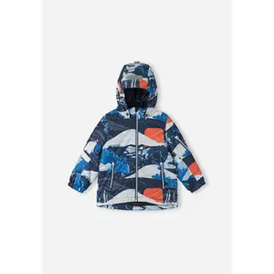Baby winter jacket Reima Kanto image-1