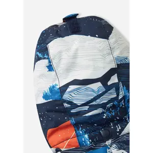 Baby winter jacket Reima Kanto image-6