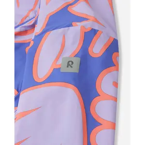 Waterproof hooded jacket for children Reima Nerokas image-6