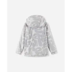 Waterproof jacket for children Reima Nerokas image-0