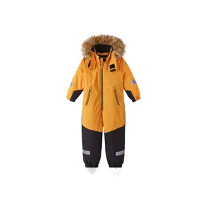 Waterproof suit for children Reima Krossfjorden image-0