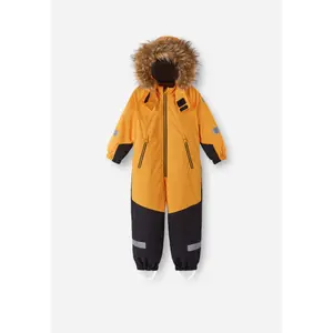 Waterproof suit for children Reima Krossfjorden image-1