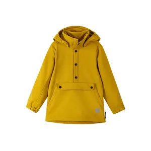 Waterproof jacket for children Reima Ulkoiluun image-0