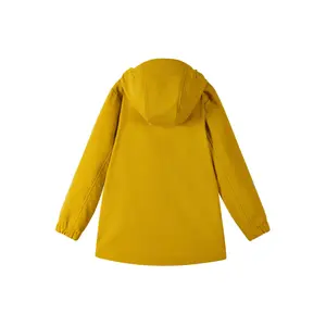 Waterproof jacket for children Reima Ulkoiluun image-2