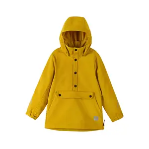 Waterproof jacket for children Reima Ulkoiluun image-1