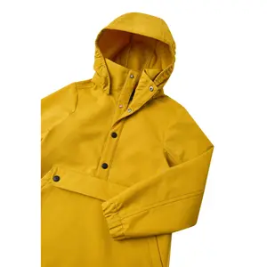 Waterproof jacket for children Reima Ulkoiluun image-3