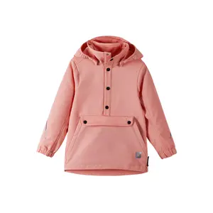 Waterproof jacket for children Reima Ulkoiluun image-0