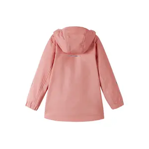 Waterproof jacket for children Reima Ulkoiluun image-2