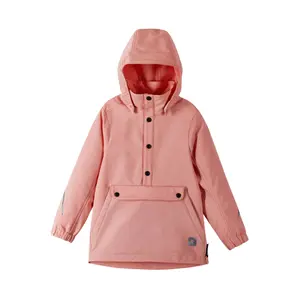 Waterproof jacket for children Reima Ulkoiluun image-3