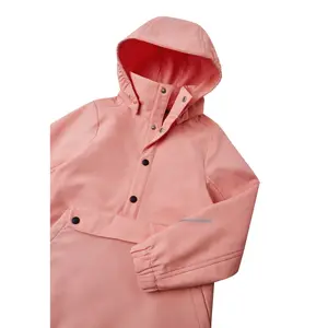 Waterproof jacket for children Reima Ulkoiluun image-4