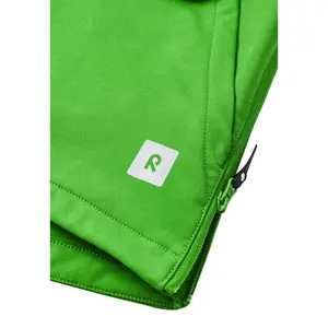 Casaco à prova de água para crianças Reima Ulkoiluun image-4