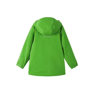 Casaco à prova de água para crianças Reima Ulkoiluun image-2