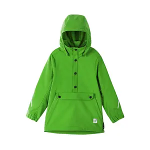 Casaco à prova de água para crianças Reima Ulkoiluun image-1