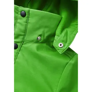 Casaco à prova de água para crianças Reima Ulkoiluun image-5