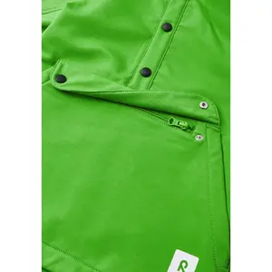 Casaco à prova de água para crianças Reima Ulkoiluun image-6