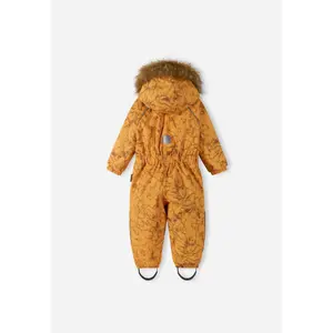 Mono de invierno de bebé Reima Hulaus image-2