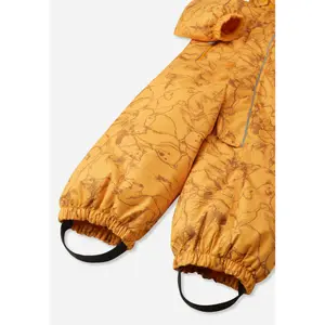 Mono de invierno de bebé Reima Hulaus image-4