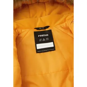 Mono de invierno de bebé Reima Hulaus image-5