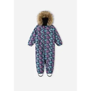 Mono de invierno de bebé Reima Hulaus image-1