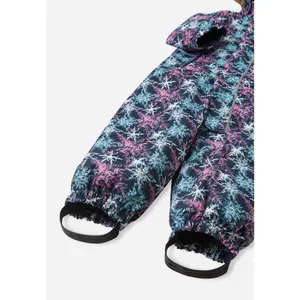 Mono de invierno de bebé Reima Hulaus image-4