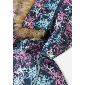 Mono de invierno de bebé Reima Hulaus image-6