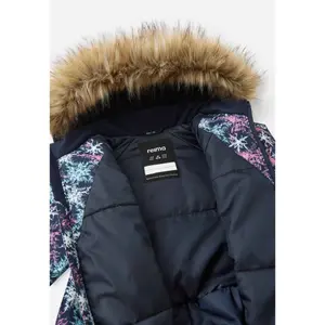 Mono de invierno de bebé Reima Hulaus image-5